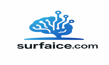 Surfaice.com - Creative brandable domain for sale