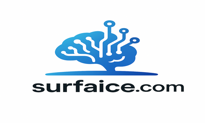 Surfaice.com