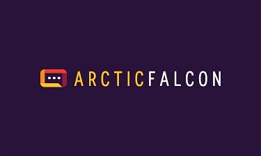 ArcticFalcon.com