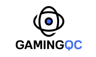 GamingQC.com - Creative brandable domain for sale