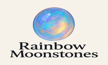 RainbowMoonstones.com - Creative brandable domain for sale