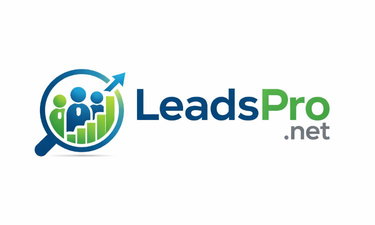 LeadsPro logo