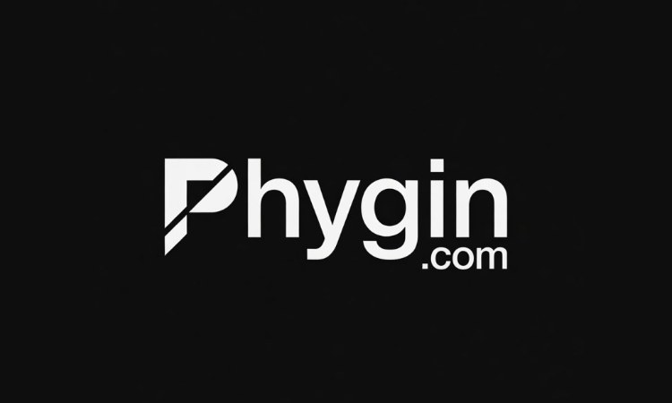 Phygin logo