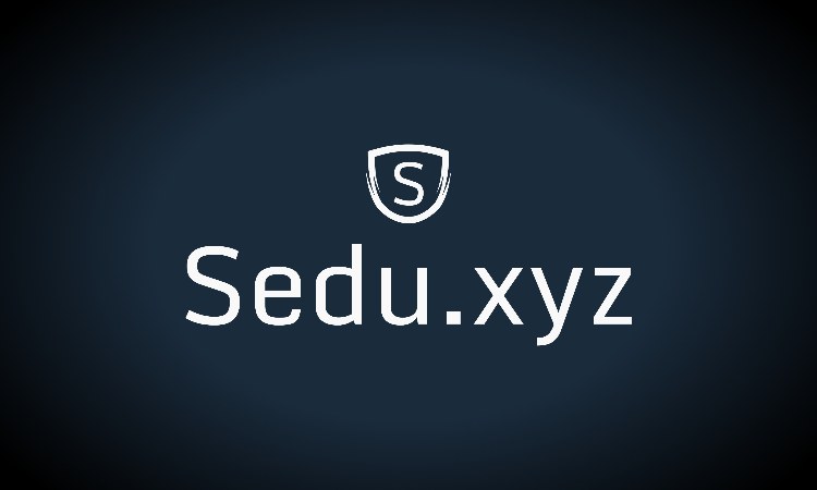 Sedu logo