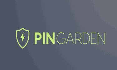 PinGarden.com - Creative brandable domain for sale