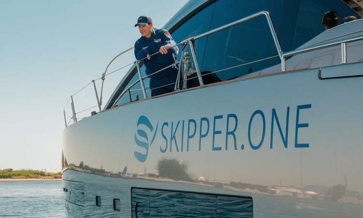 Skipper logo