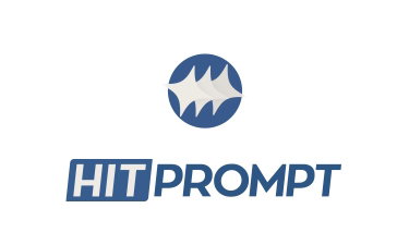 HitPrompt.com is for sale