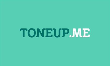 ToneUp.me