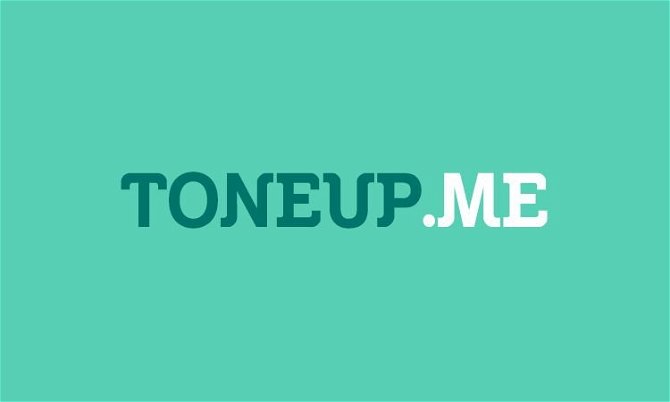 ToneUp.me