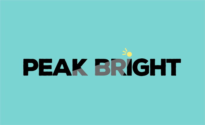 PeakBright.com