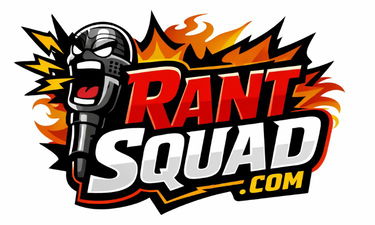 RantSquad.Com is for sale