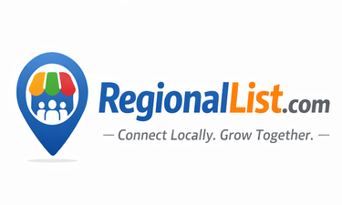 RegionalList logo