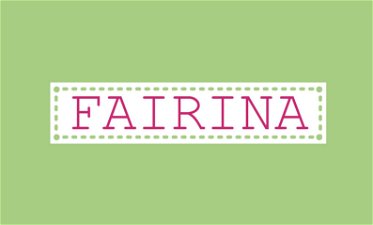 Fairina.com