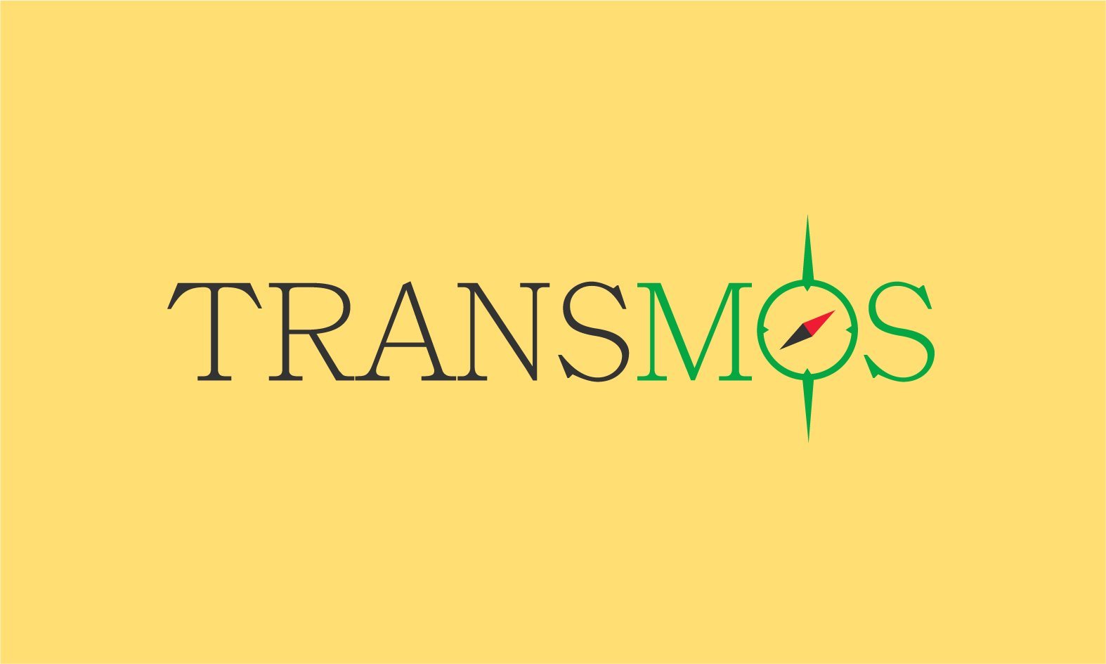 Transmos.com - Creative brandable domain for sale