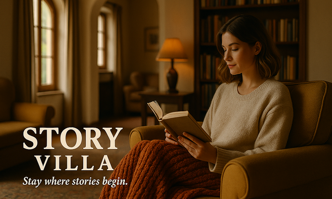 StoryVilla.com