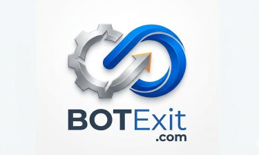 BotExit logo