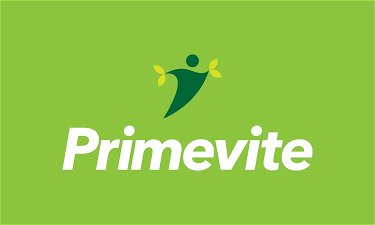 Primevite.com - Creative brandable domain for sale