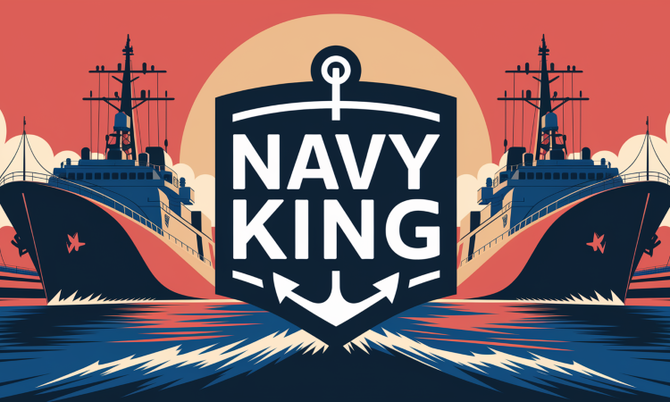 NavyKing.com