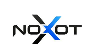 Noxot.com - Creative brandable domain for sale