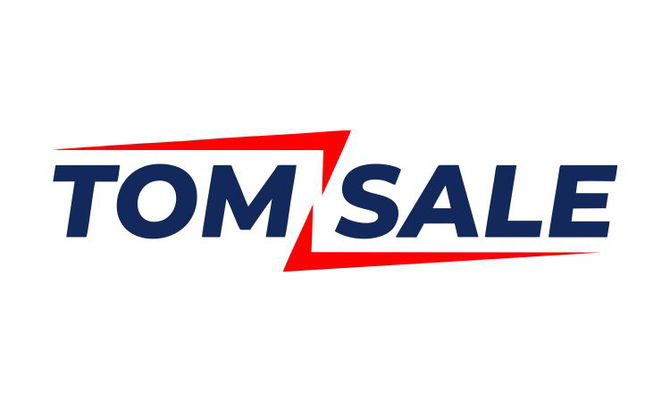 TomSale.com
