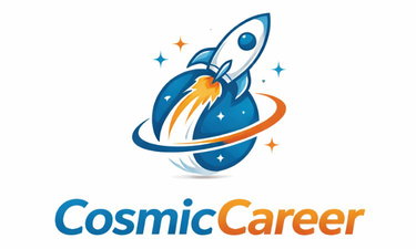 CosmicCareer logo