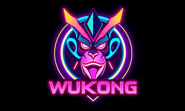 WuKong logo