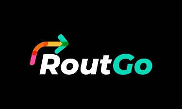 RoutGo.com - Creative brandable domain for sale