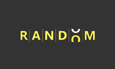 Random logo