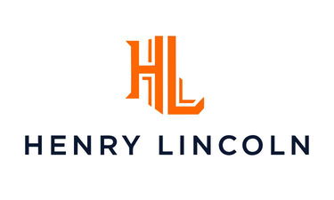 HenryLincoln.com - Creative brandable domain for sale