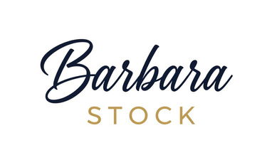 BarbaraStock.com - Creative brandable domain for sale