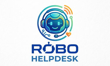 RoboHelpdesk.com is for sale