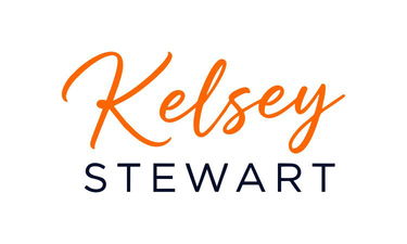 KelseyStewart.com - Creative brandable domain for sale
