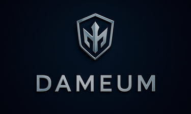 Dameum.com - Creative brandable domain for sale