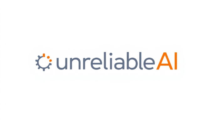 UnreliableAi.com