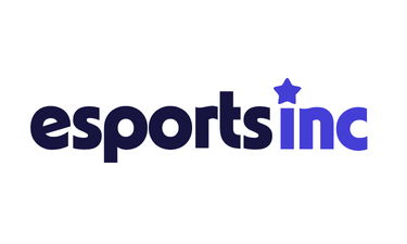eSportsInc.com - Creative brandable domain for sale