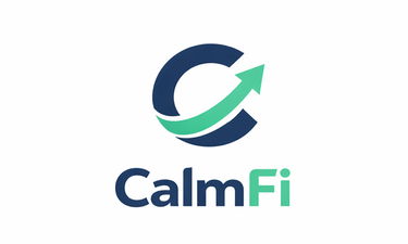 CalmFi.com - Creative brandable domain for sale