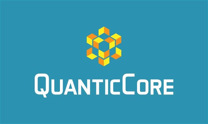 QuanticCore.com