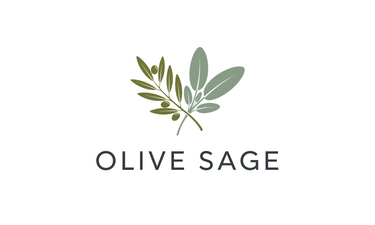 OliveSage logo