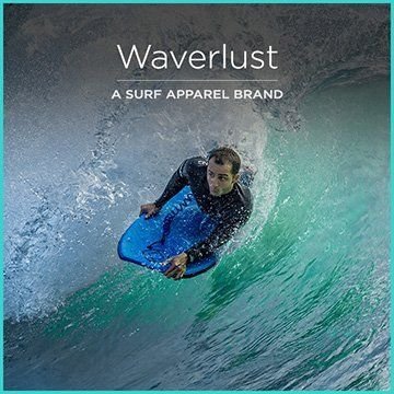 Waverlust