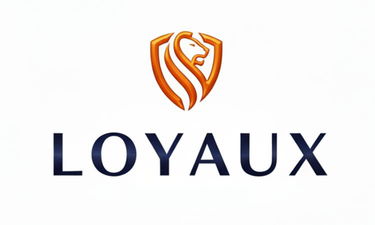 Loyaux.com - Creative brandable domain for sale