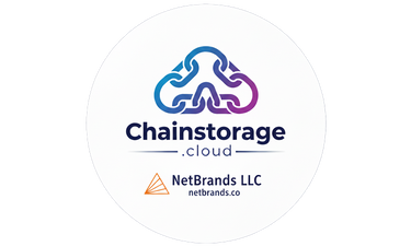 Chainstorage.cloud - Creative brandable domain for sale