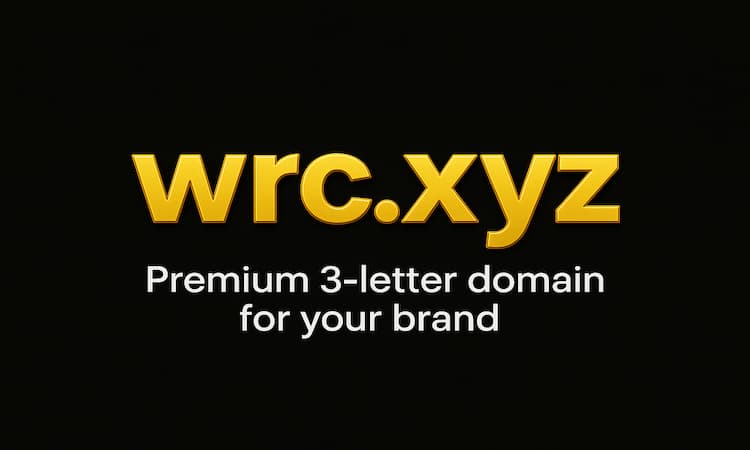 wrc logo
