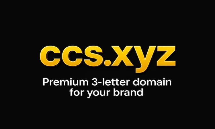 ccs logo
