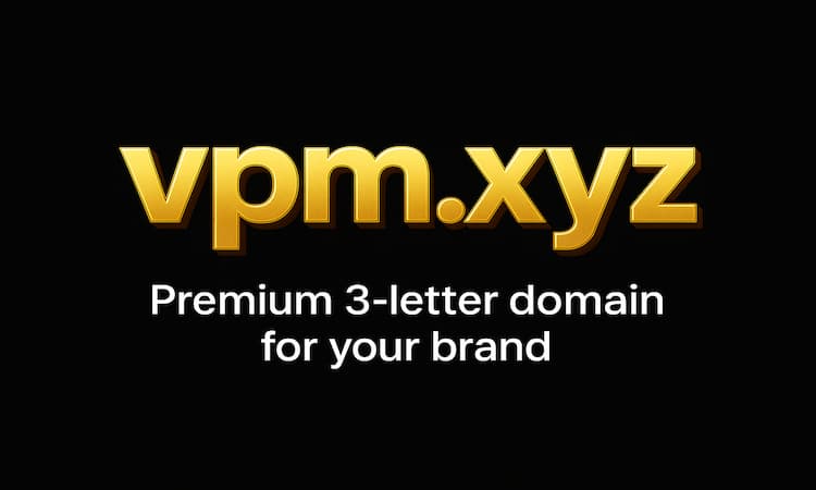 vpm logo