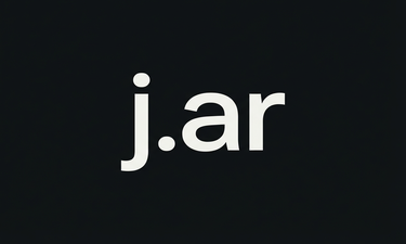 J logo
