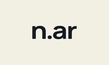 N logo