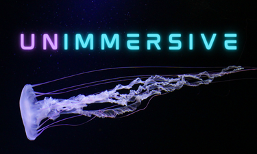 UNimmersive.com is for sale