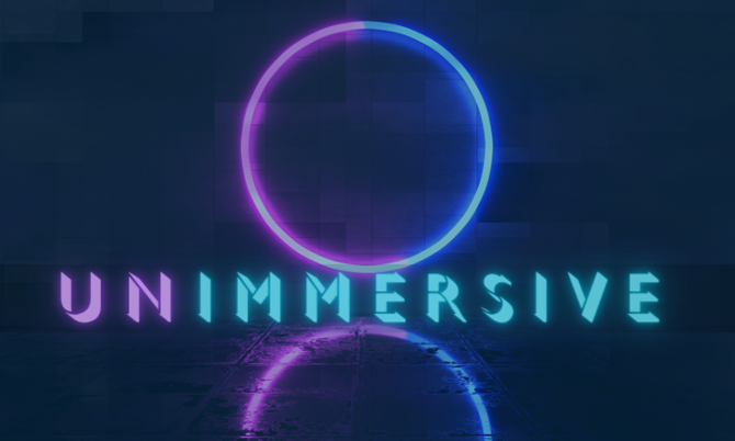 UNimmersive.com
