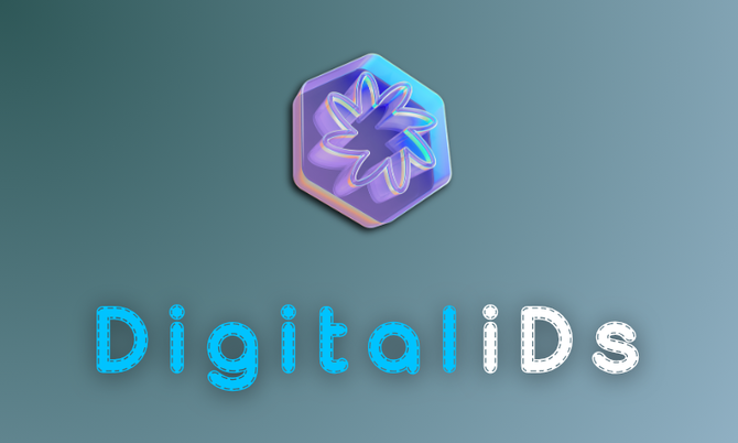 DIGITALids.xyz