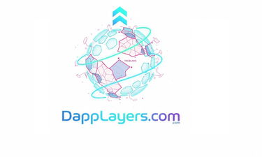 DappLayers.com is for sale